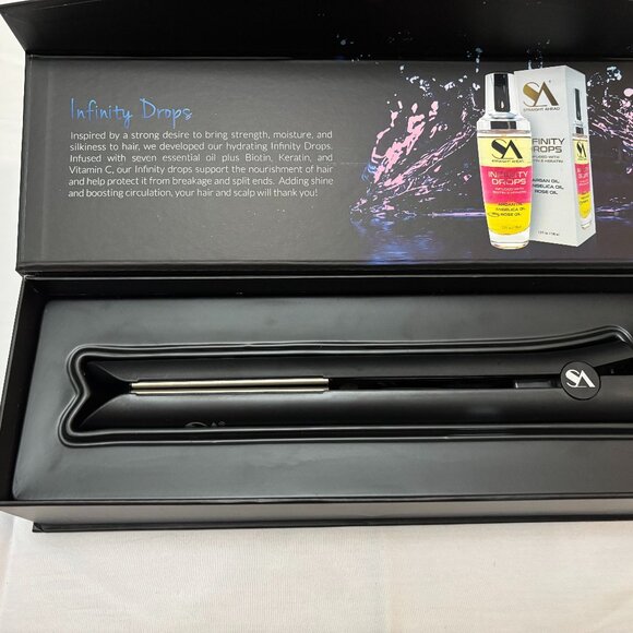 straight ahead omega infrared - Picture 3 of 3